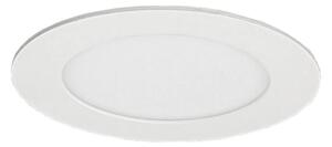 LED Koupelnové podhledové svítidlo VEGA LED/6W/230V 3800K pr. 11,8 cm IP44
