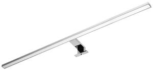 Koupelnové LED svítidlo ORN, d.100cm, 4000K, IP44 Barva: Chrom