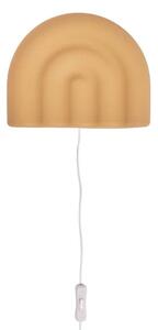 OYOY Living Design - Rainbow Nástěnné Svítidlo Light Rubber