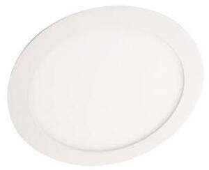 LED Podhledové svítidlo LED//12W/230V pr. 17,4 cm bílá