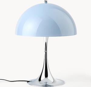 Stolní lampa Panthella, V 44 cm, design Verner Panton