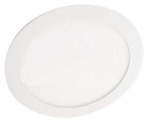 LED Stropní svítidlo LED/18W/230V pr. 22,5 cm bílá