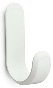 Normann Copenhagen - Curve Háček na kabáty White
