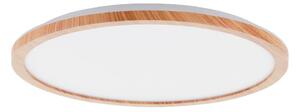 Brilliant - LED Stm stropní svítidlo TUCO LED/20W/230V pr. 29,5 cm bílá/béžová