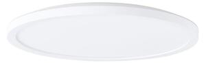 Brilliant - LED Stropní svítidlo MILTON LED/18W/230V pr. 29,3 cm bílá