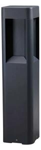 Lucande - Annika Venkovní Zahradní Lampa H50 Anthracite