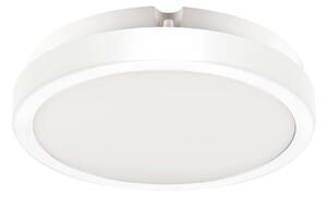 LED Koupelnové stropní svítidlo VERA LED/12W/230V 4000K IP65 bílá