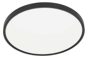 LED Stropní svítidlo MAQ LED/32W/230V 3000/4000/6500K IP40 černá