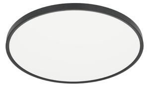 LED Stropní svítidlo MAQ LED/50W/230V 3000/4000/6500K IP40 černá
