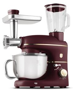 Kuchyňský robot s mlýnkem a mixérem 1500 W Leonardo Collection