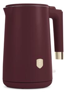 Rychlovarná konvice s dvojitou stěnou 1,7 l Leonardo Collection