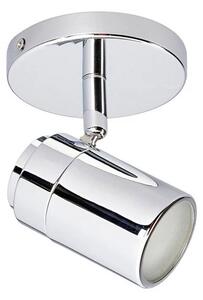 Lindby - Dejan Stropní Lampa Chrome