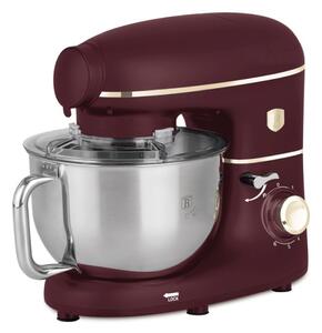 Kuchyňský robot s mlýnkem a mixérem 1500 W Leonardo Collection