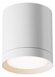 Maytoni C086CM-GX53-MRD-W - Bodové svítidlo HOOP 1xGX53/15W/230V bílá