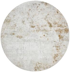 VINTAGE KOBEREC, 200 cm barvy zlata Dieter Knoll - Vintage koberce