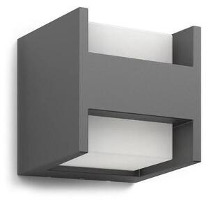Philips - LED Venkovní nástěnné svítidlo ARBOUR LED/3,8W/230V IP44