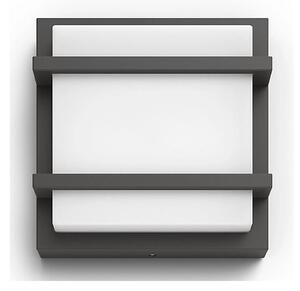 Philips - LED Venkovní nástěnné svítidlo PETRONIA LED/3,8W/230V IP44