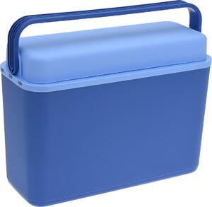 Chladicí box 12 l, světle modrá