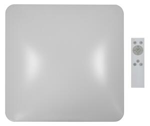 Brilagi - LED Stmívatelné svítidlo VELVET SQUARE LED/24W/230V + DO hnědá