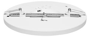 Ecolite WPCB2-18W/BI - LED Panel LEXA LED/6/12/18W/230V bílá