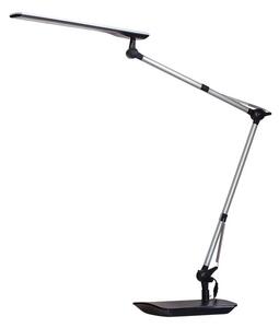 Lindby - Felipe Stolní Lampa White/Black/Grey