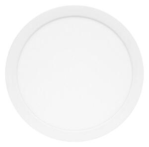 Ecolite WPCB2-18W/BI - LED Panel LEXA LED/6/12/18W/230V bílá