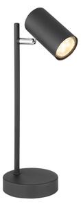 Globo 57910TB - Stolní lampa ROBBY 1xGU10/5W/230V