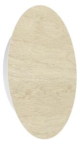 Eglo 900717 - LED Nástěnné svítidlo ALAMILO LED/9,2W/230V béžová
