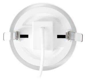 Eglo 900935 - LED Podhledové svítidlo FUEVA FLEX LED/5,5W/230V 4000K bílá