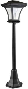 LED Solární lampa TIRANA LED/1,6W/5V IP44