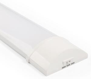 Top Light - LED Podlinkové svítidlo ZSP LED/9W/230V 3000/4000/6500K 30 cm