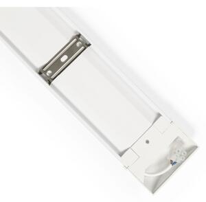Top Light - LED Podlinkové svítidlo ZSP LED/9W/230V 3000/4000/6500K 30 cm