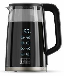 Black+Decker BXKE2206E Rychlovarná konvice