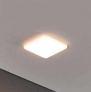 Eglo 900967 - LED Koupelnové podhledové svítidlo RAPITA 5,5W/230V 10x10 cm IP65