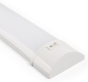 Top Light - LED Podlinkové svítidlo ZSP LED/9W/230V 3000/4000/6500K 30 cm