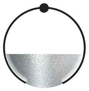 Sikrea Nástěnné LED svítidlo TOY Barva: Křišťálová, Ovládání, řízení: ON/OFF (bez stmívání)