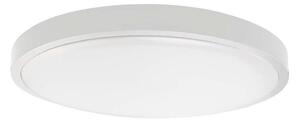 LED Koupelnové stropní svítidlo LED/18W/230V 4000K IP44 bílá