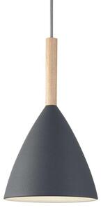 DFTP by Nordlux - Pure 20 Grey Závěsné Světlo DFTP