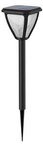 Philips - LED Solární lampa VAPORA LED/1,5W/3,7V IP44