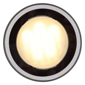 Globo 32063A - Venkovní stropní svítidlo ALCALA 1xGX53/11W/230V IP44
