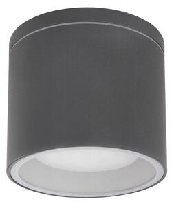 Globo 32063A - Venkovní stropní svítidlo ALCALA 1xGX53/11W/230V IP44