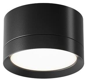 Maytoni C086CL-GX53-SRD-B - Bodové svítidlo HOOP 1xGX53/12W/230V černá