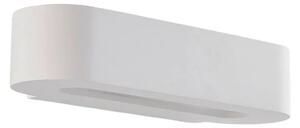 Lindby - Fioni Nástěnné Svítidlo White