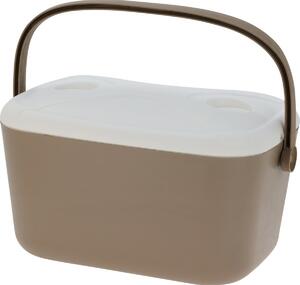 Chladicí box 20 l, béžová