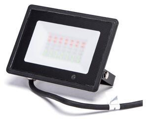 Aigostar - LED RGBW Reflektor LED/30W/230V IP65 + DO