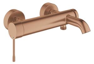 GROHE 33624DL1 - Vanová baterie ESSENCE 193 mm bronzová