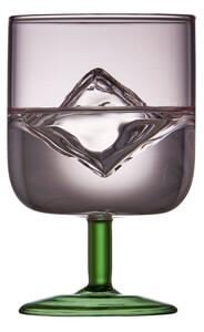 Sklenice na víno v sadě 2 ks 300 ml Torino – Lyngby Glas
