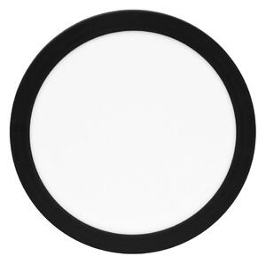 Ecolite WPCB2-18W/CR - LED Panel LEXA LED/6/12/18W/230V černá