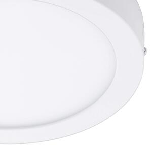 Eglo - LED RGBW Stmívatelné stropní svítidlo FUEVA-C LED/21W/230V