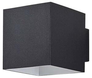 Arcchio - Rocco LED Nástěnné Svítidlo Black